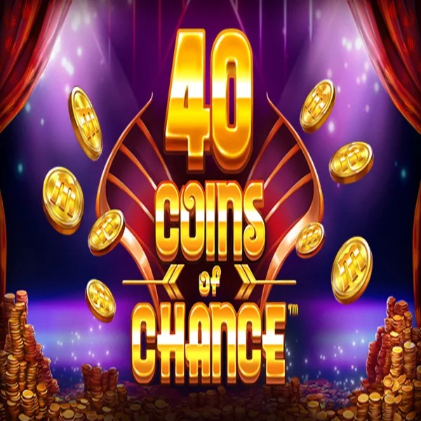 40 Coins of Chance online slot from SYNOT Games – play at winbeatzcasinos-es.com