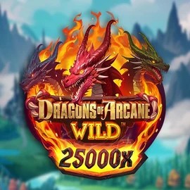 Dragons of Arcane Wild – slot by Foxium, featured at winbeatzcasinos-es.com