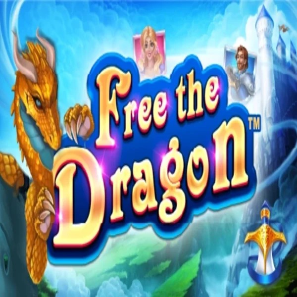 Free the Dragon logo by Playtech at Winbeatz Casino