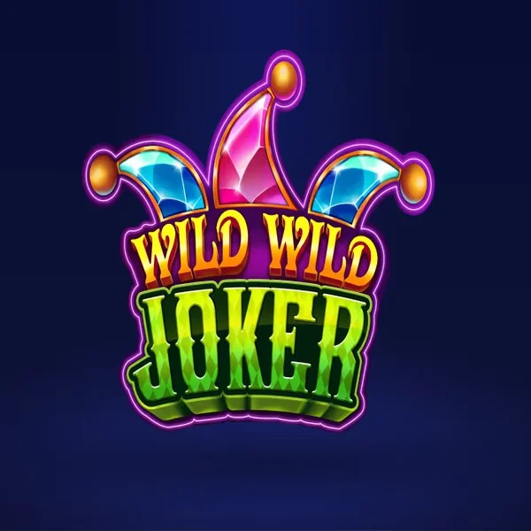Wild Wild Joker slot visual from Pragmatic Play available on winbeatzcasinos-es.com
